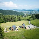 Lyse Stodoly Casa vacanze
