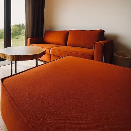 度假居 Lyse Stodoly *