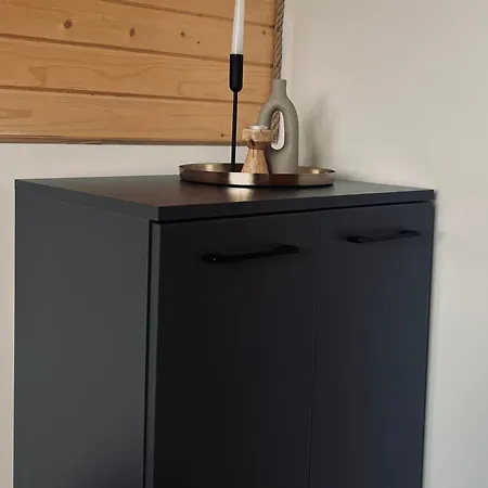 Lyse Stodoly Mordarka