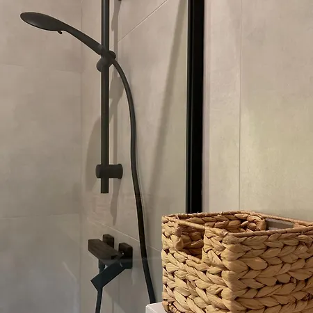 度假居 Lyse Stodoly