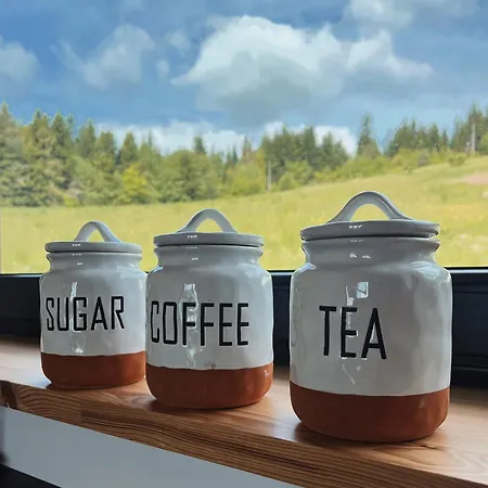 Lyse Stodoly 度假居 *