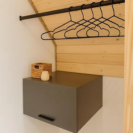 度假居 Lyse Stodoly *