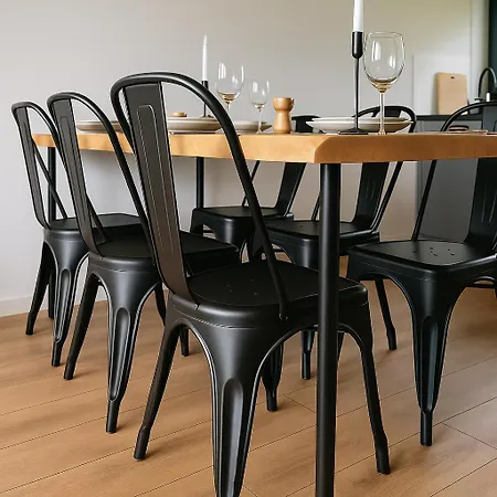 度假居 Lyse Stodoly Mordarka