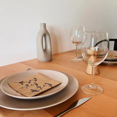 度假居 Lyse Stodoly