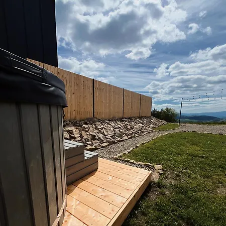 度假居 Lyse Stodoly