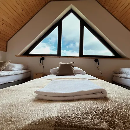 Lyse Stodoly Mordarka