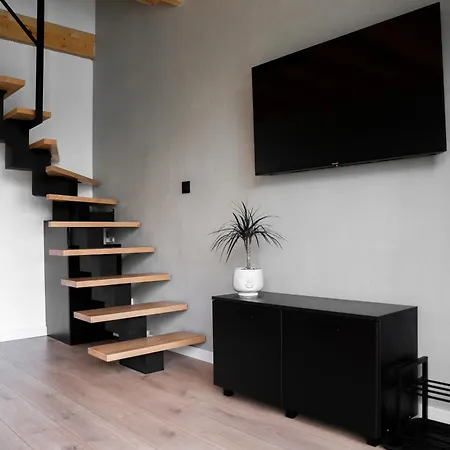 度假居 Lyse Stodoly