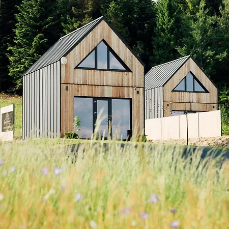 度假居 Lyse Stodoly Mordarka