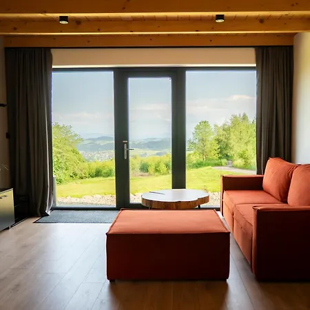 度假居 Lyse Stodoly *