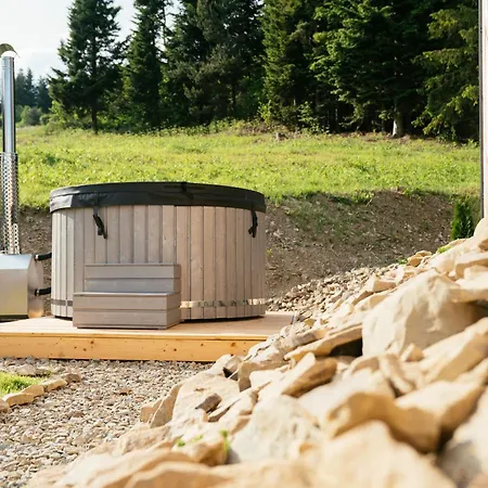 度假居 Lyse Stodoly *