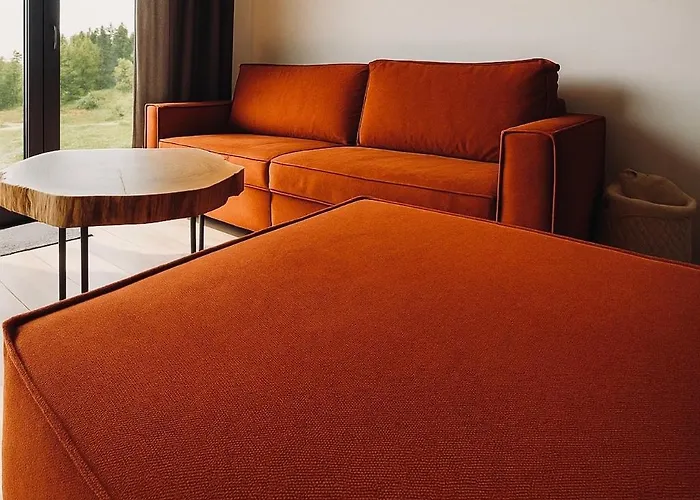 Casa vacanze Lyse Stodoly *