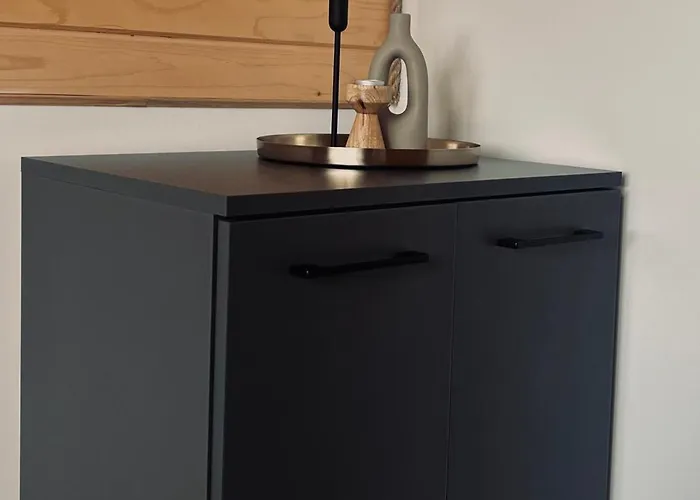 Lyse Stodoly Mordarka