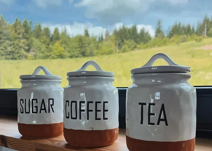 Lyse Stodoly Casa vacanze *