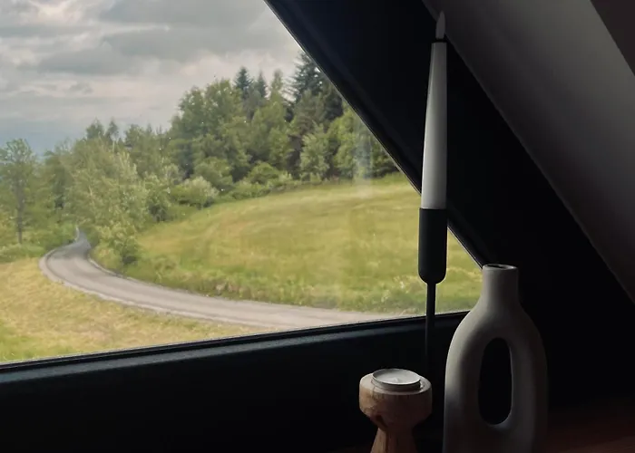 Casa vacanze Lyse Stodoly *