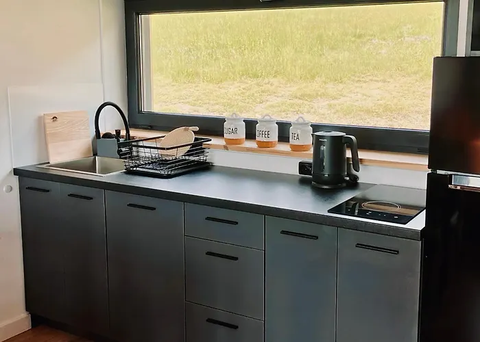 Casa vacanze Lyse Stodoly Mordarka