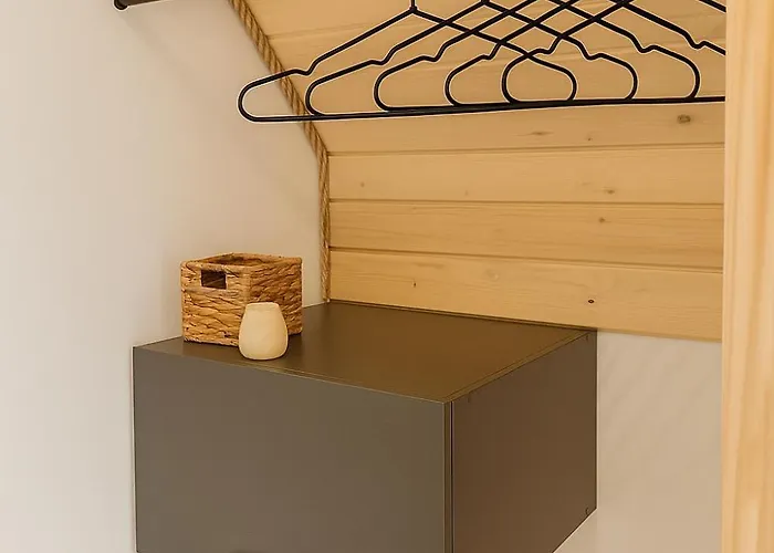 Casa vacanze Lyse Stodoly *