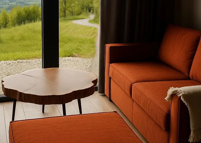 Lyse Stodoly Casa vacanze