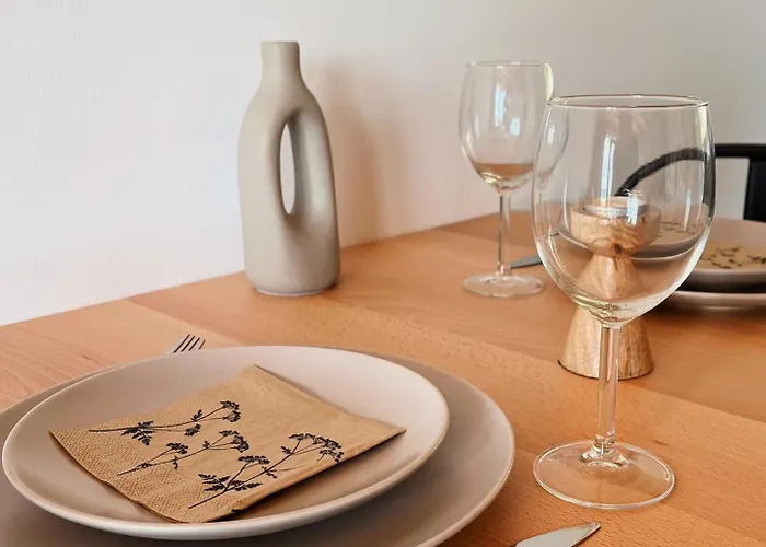 Casa vacanze Lyse Stodoly