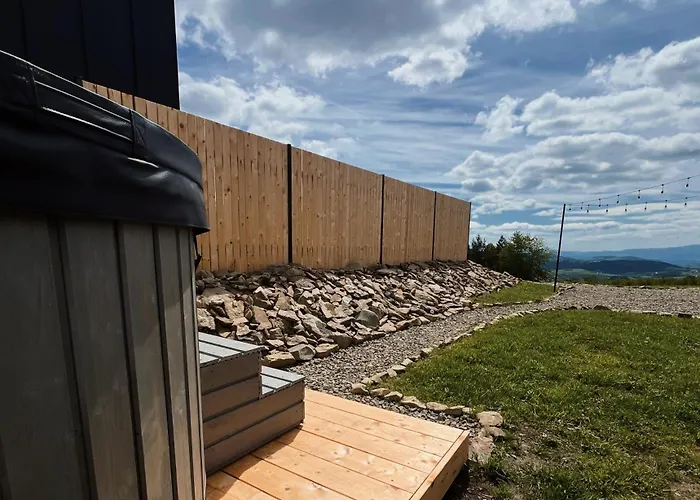 Casa vacanze Lyse Stodoly