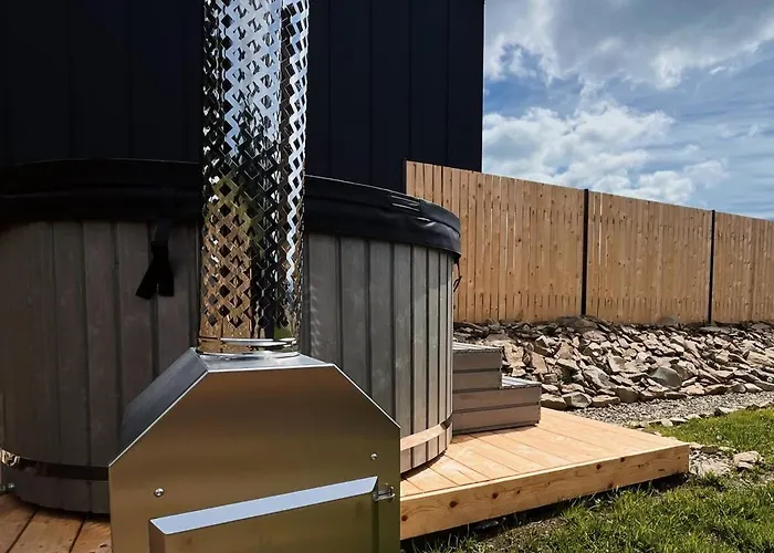 Lyse Stodoly Casa vacanze *