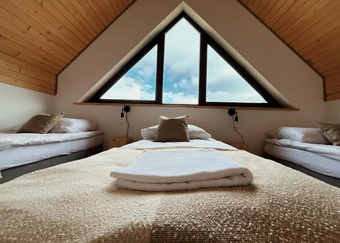 Lyse Stodoly Mordarka