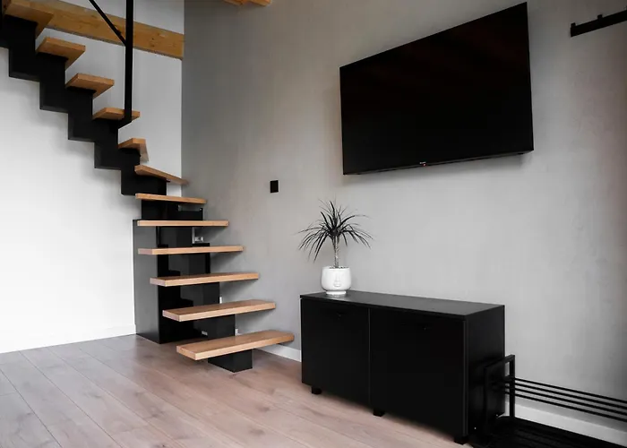 Casa vacanze Lyse Stodoly