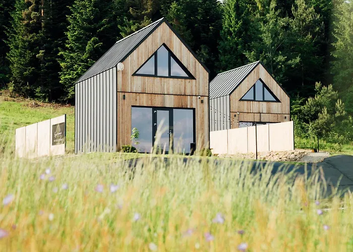 Casa vacanze Lyse Stodoly Mordarka