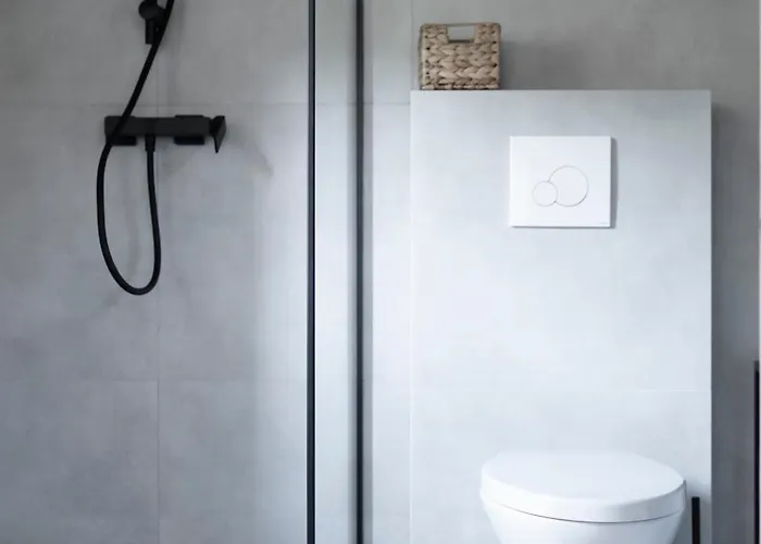 Lyse Stodoly Casa vacanze