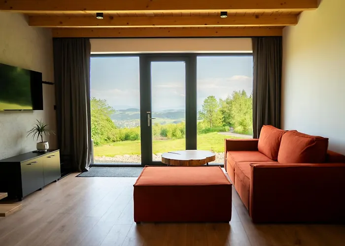 Casa vacanze Lyse Stodoly *