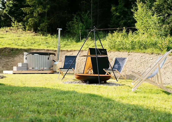 Casa vacanze Lyse Stodoly