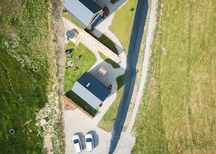 Lyse Stodoly Casa vacanze *