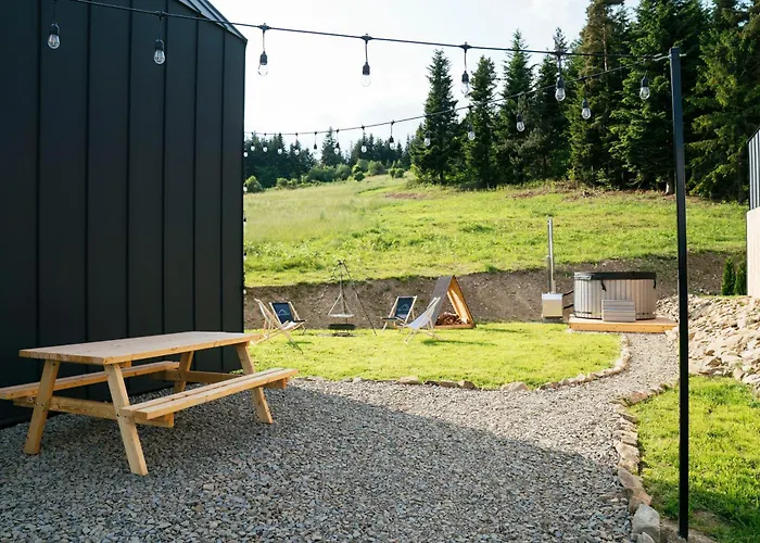 Lyse Stodoly Mordarka