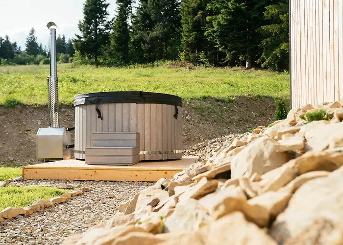 Casa vacanze Lyse Stodoly *